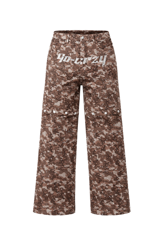 GC DESERT CAMO PANTS