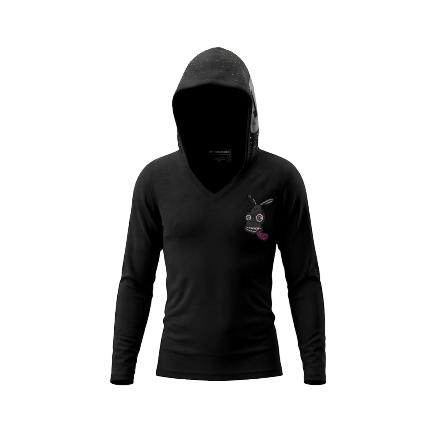 OPIUM SPANDEX V6