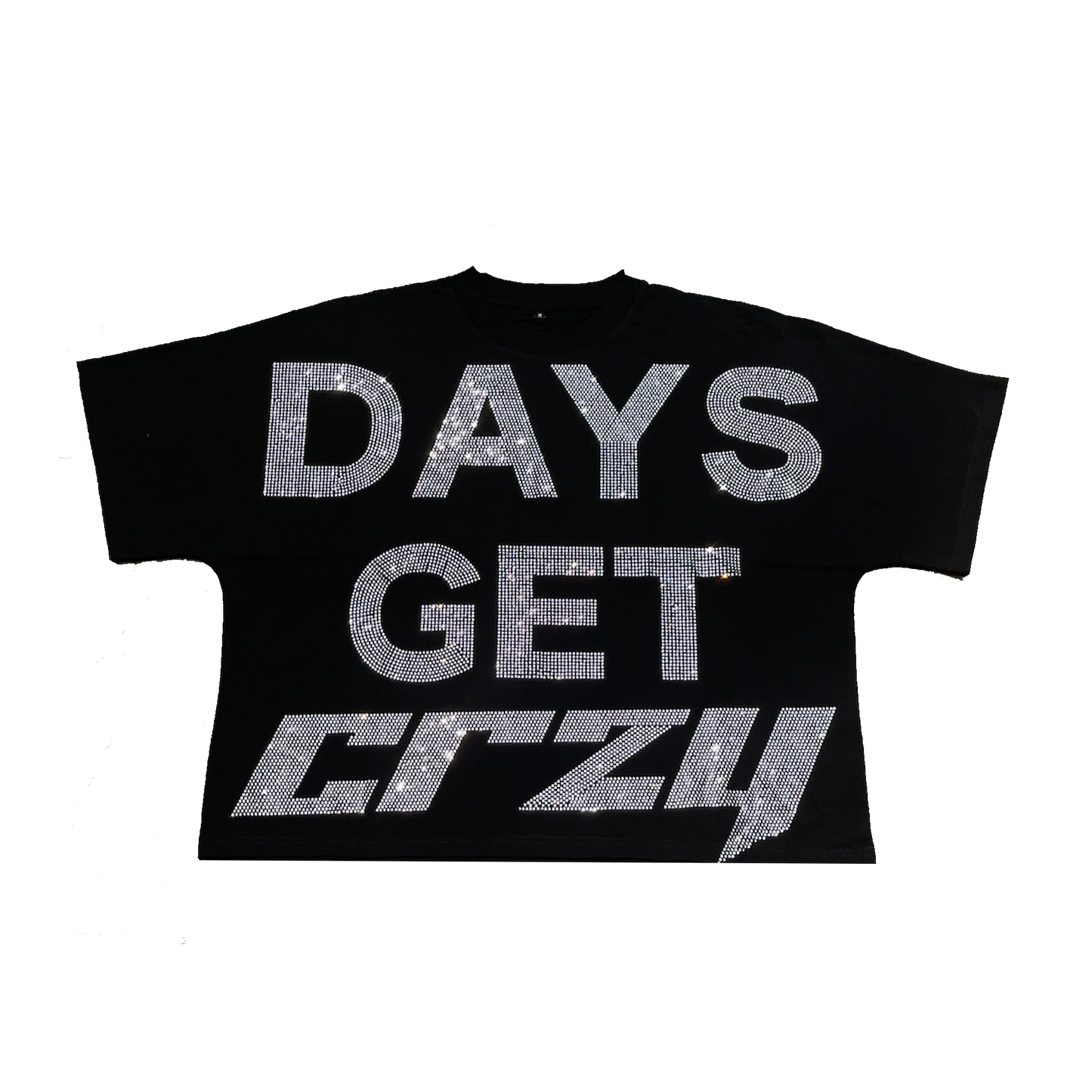 GC DAYS GET CRZY AUTOMAZAR TEE