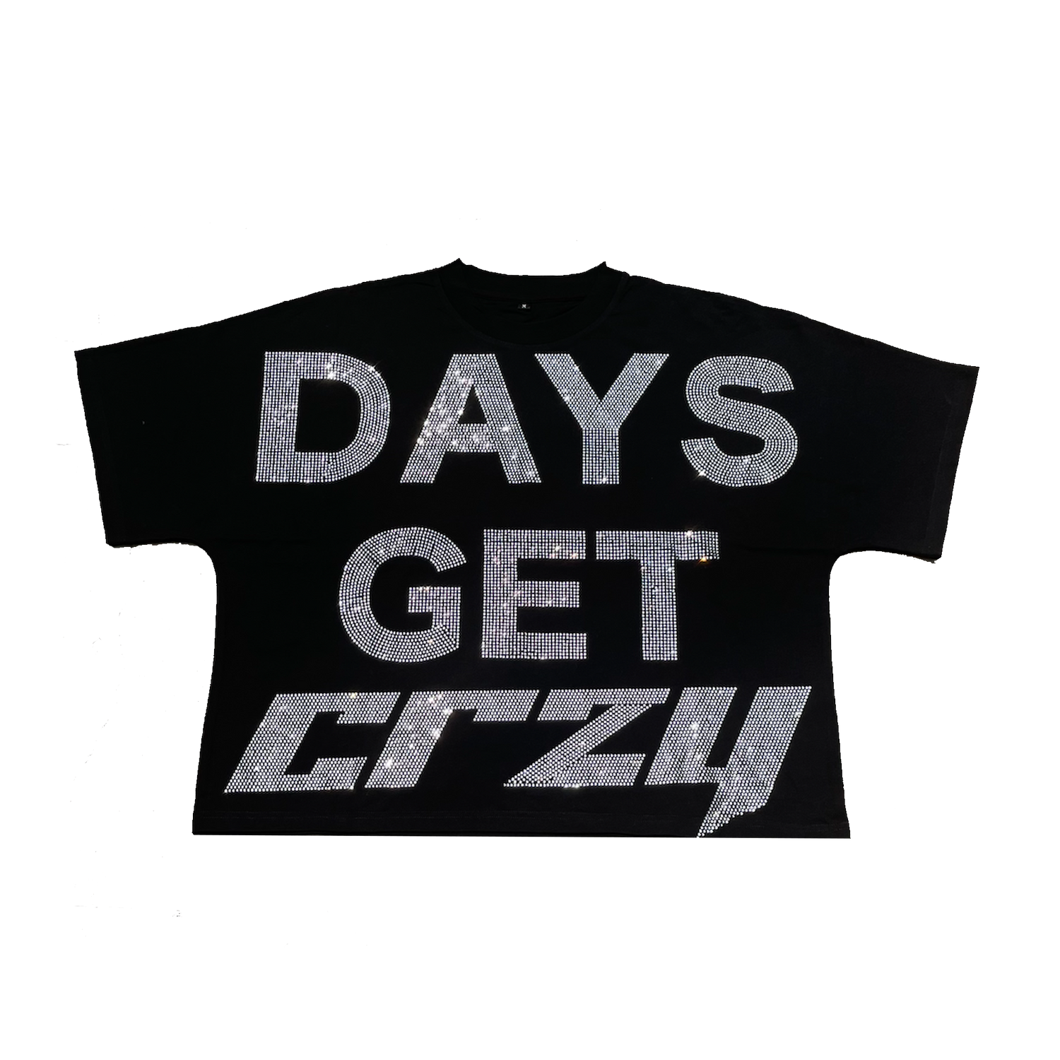 GC DAYS GET CRZY AUTOMAZAR TEE