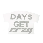 GC DAYS GET CRZY AUTOMAZAR TEE