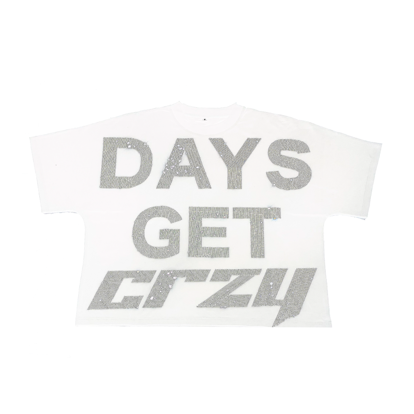GC DAYS GET CRZY AUTOMAZAR TEE