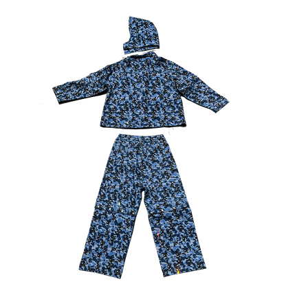 GOCRZY 2-TONE CYBERCAMO(JACKET)
