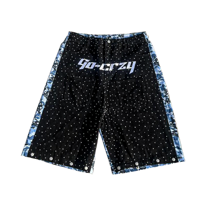GOCRZY 2-TONE CYBERCAMO(JACKET)