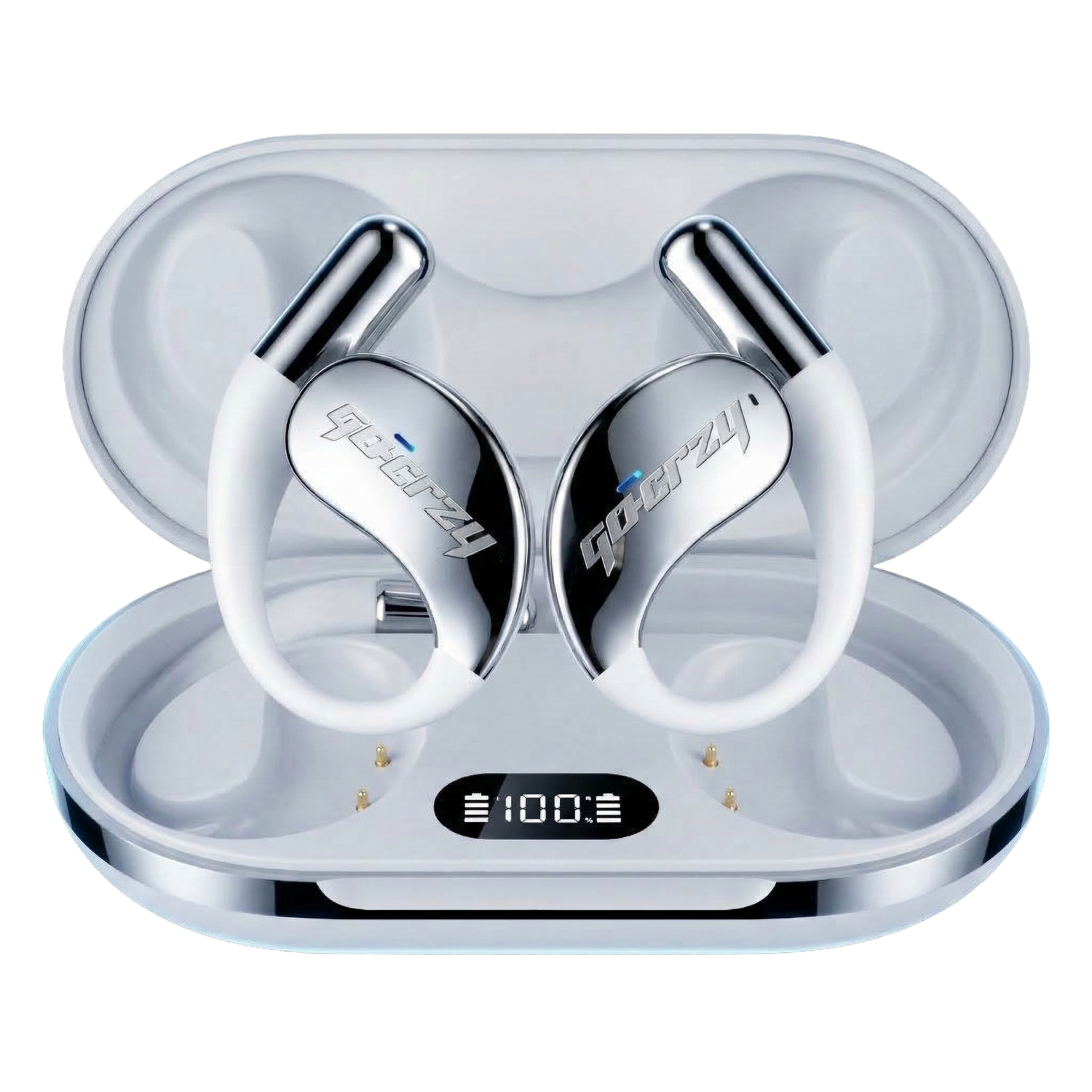 CRZY EARBUDS