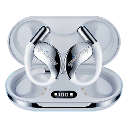CRZY EARBUDS