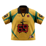 GC FIFA JERSEY