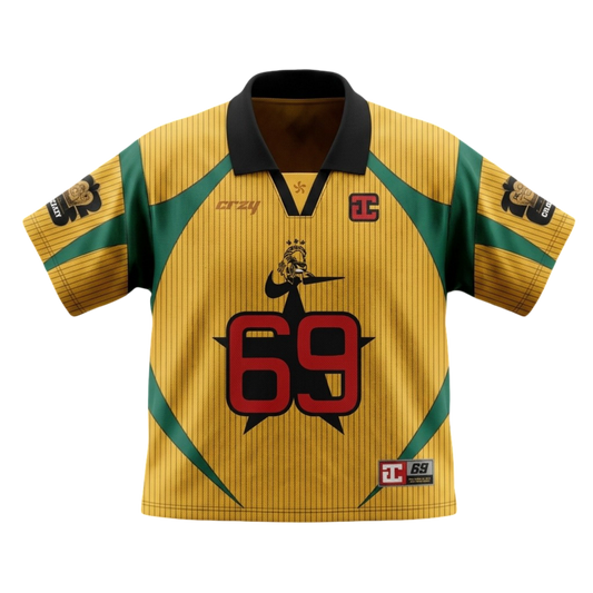 GC FIFA JERSEY