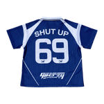 CLUB JERSEYS