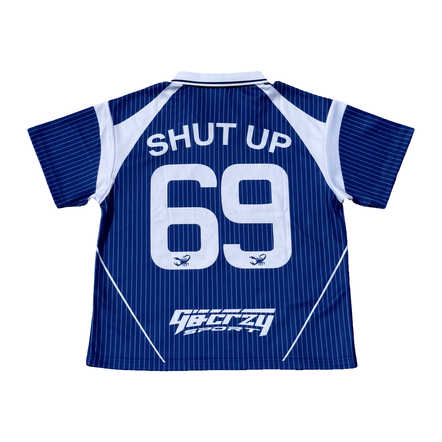 Chelsea Shut Up Jersey