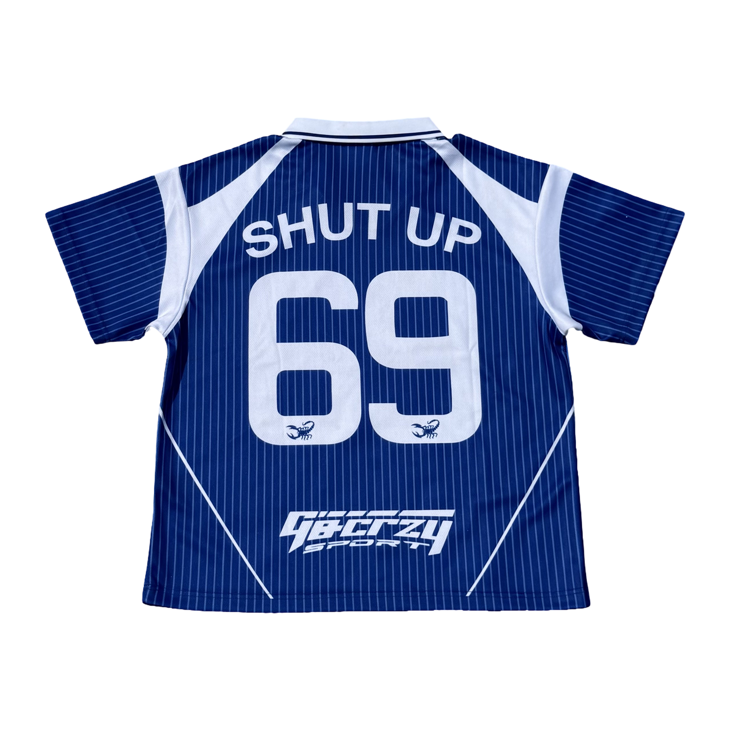 CLUB JERSEYS