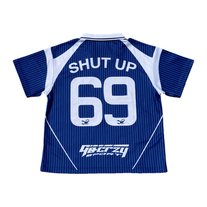 Chelsea Shut Up Jersey