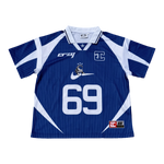 CLUB JERSEYS