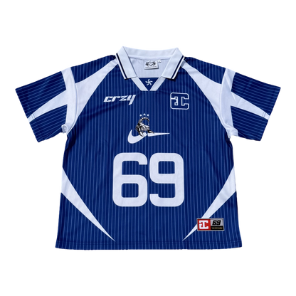 Chelsea Shut Up Jersey