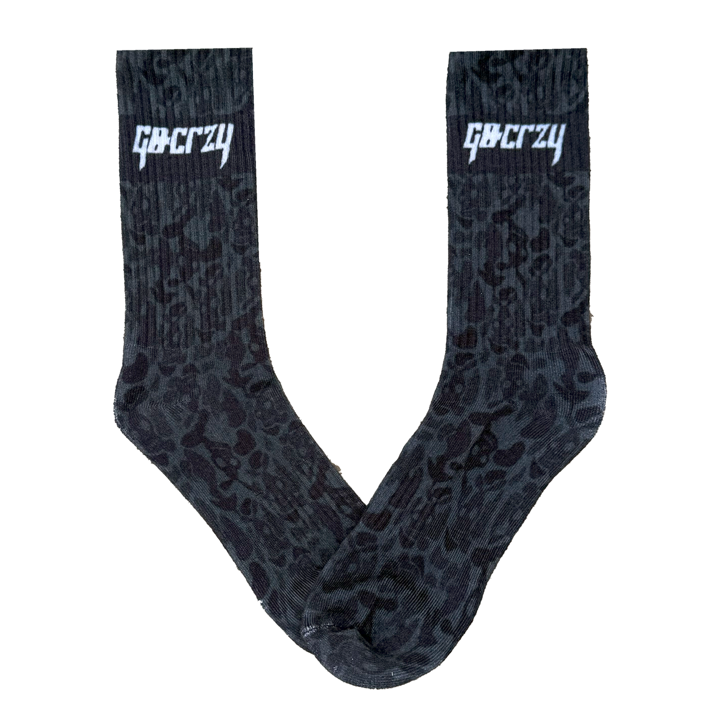 Gocrazy socks