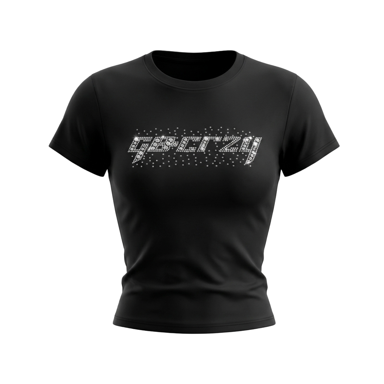 GC BABYTEE CROP TOP