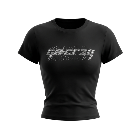 GC BABYTEE CROP TOP