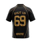 GC BLACK JERSEY