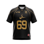 GC BLACK JERSEY