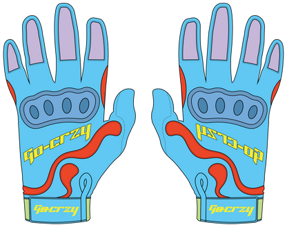 GC ACAPULCO GLOVES