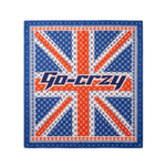 GC Britannia Silk