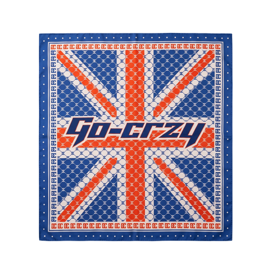 GC Britannia Silk