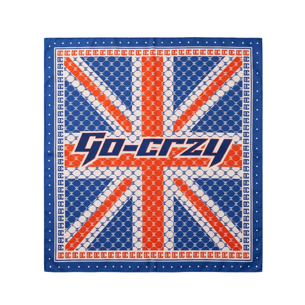 GC Britannia Silk
