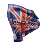GC Britannia Silk