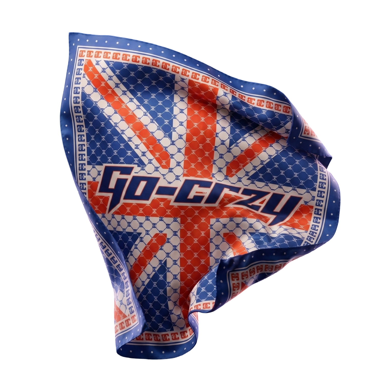 GC Britannia Silk