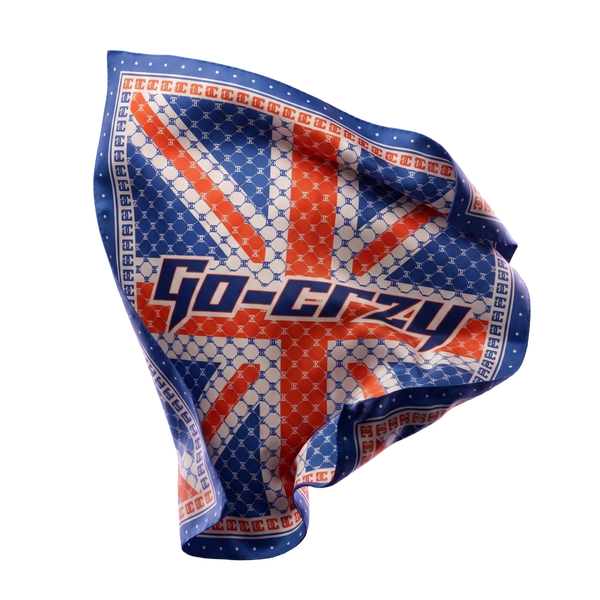 GC Britannia Silk