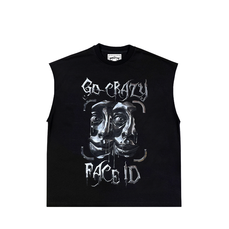 GC FACE ID TEE