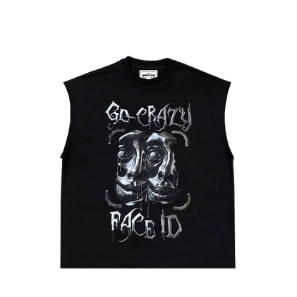 GC FACE ID TEE