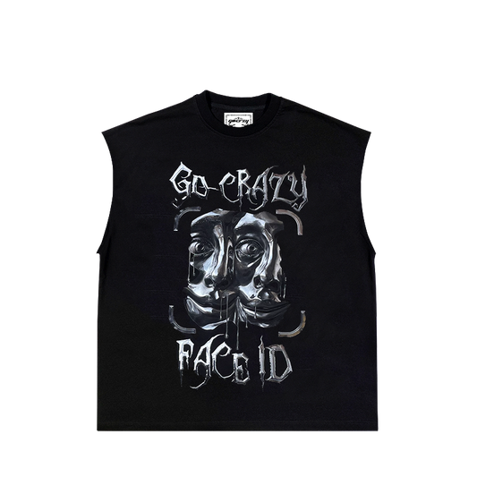GC FACE ID TEE