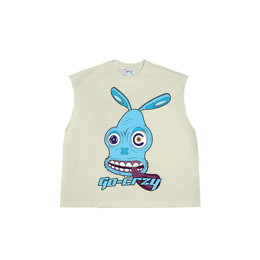 GC MASCOT TEE