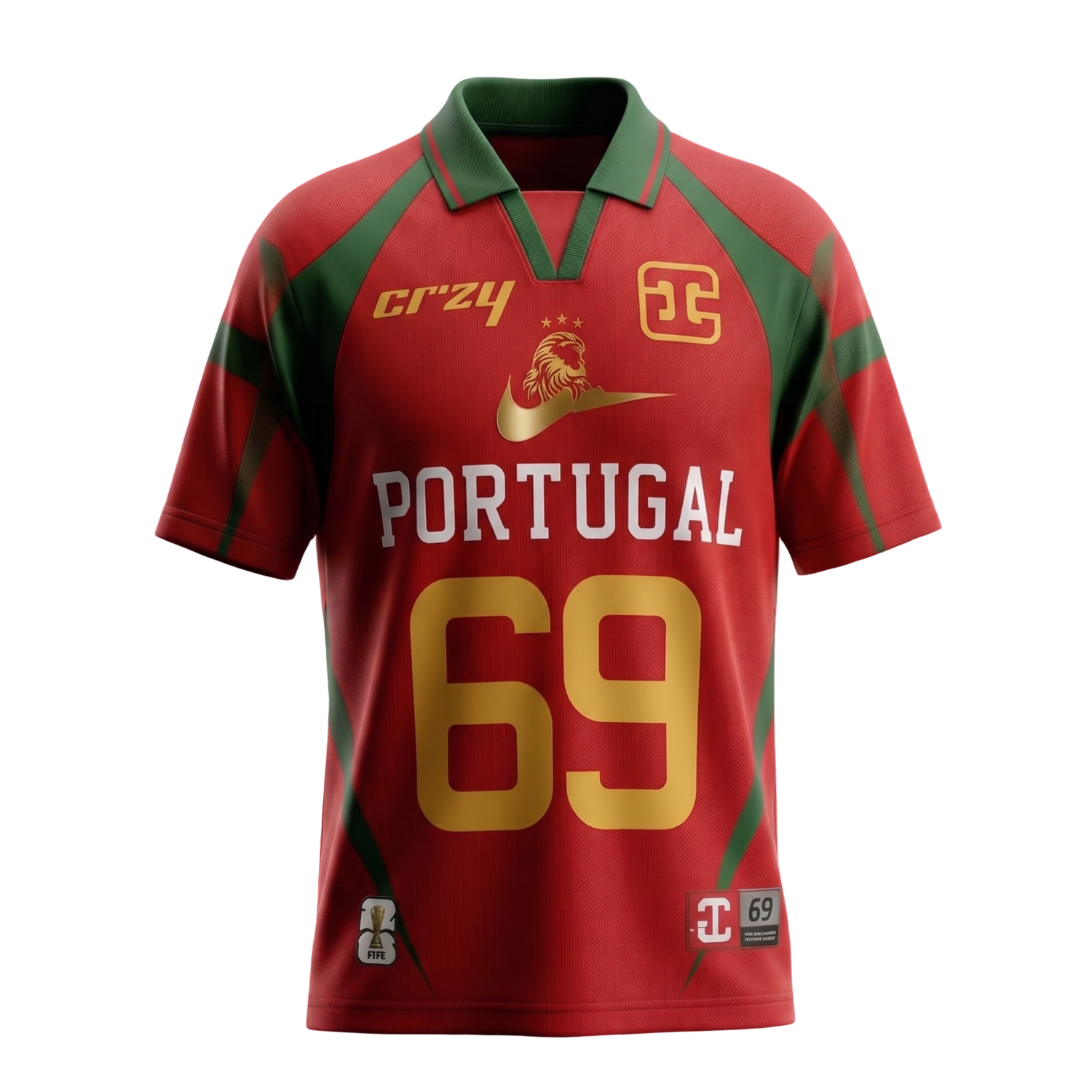 GC PORTUGAL