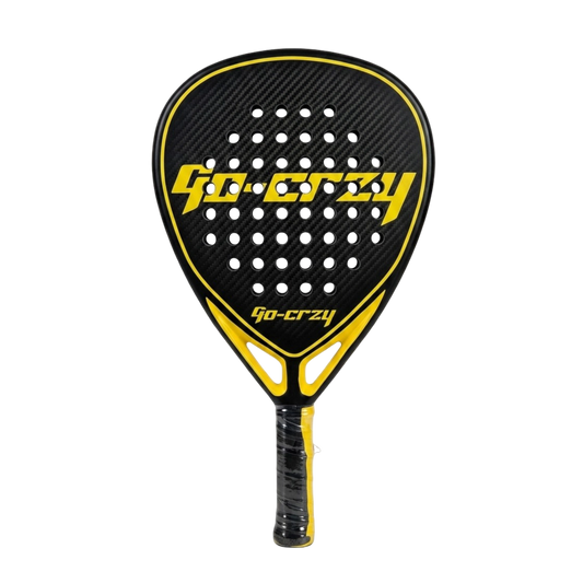 GOCRAZY VAHALLA RACKET