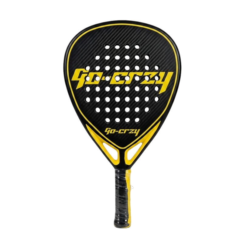 GOCRAZY VAHALLA RACKET