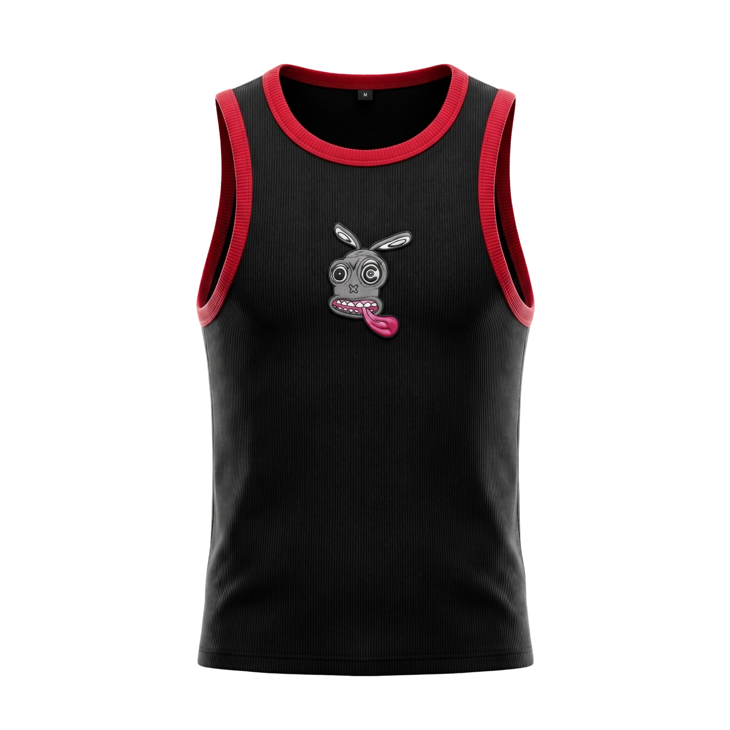 GC MASCOT VEST
