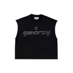 GC RHINESTONE LOGO TEE