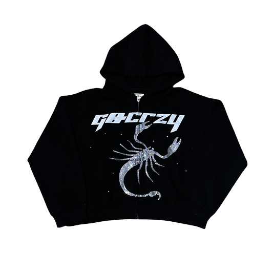 Gocrzy scorpion Hoodie
