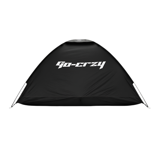 Gocrzy Tent