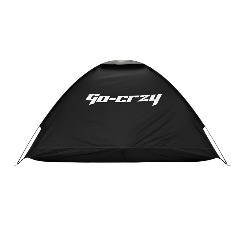 Gocrzy Tent