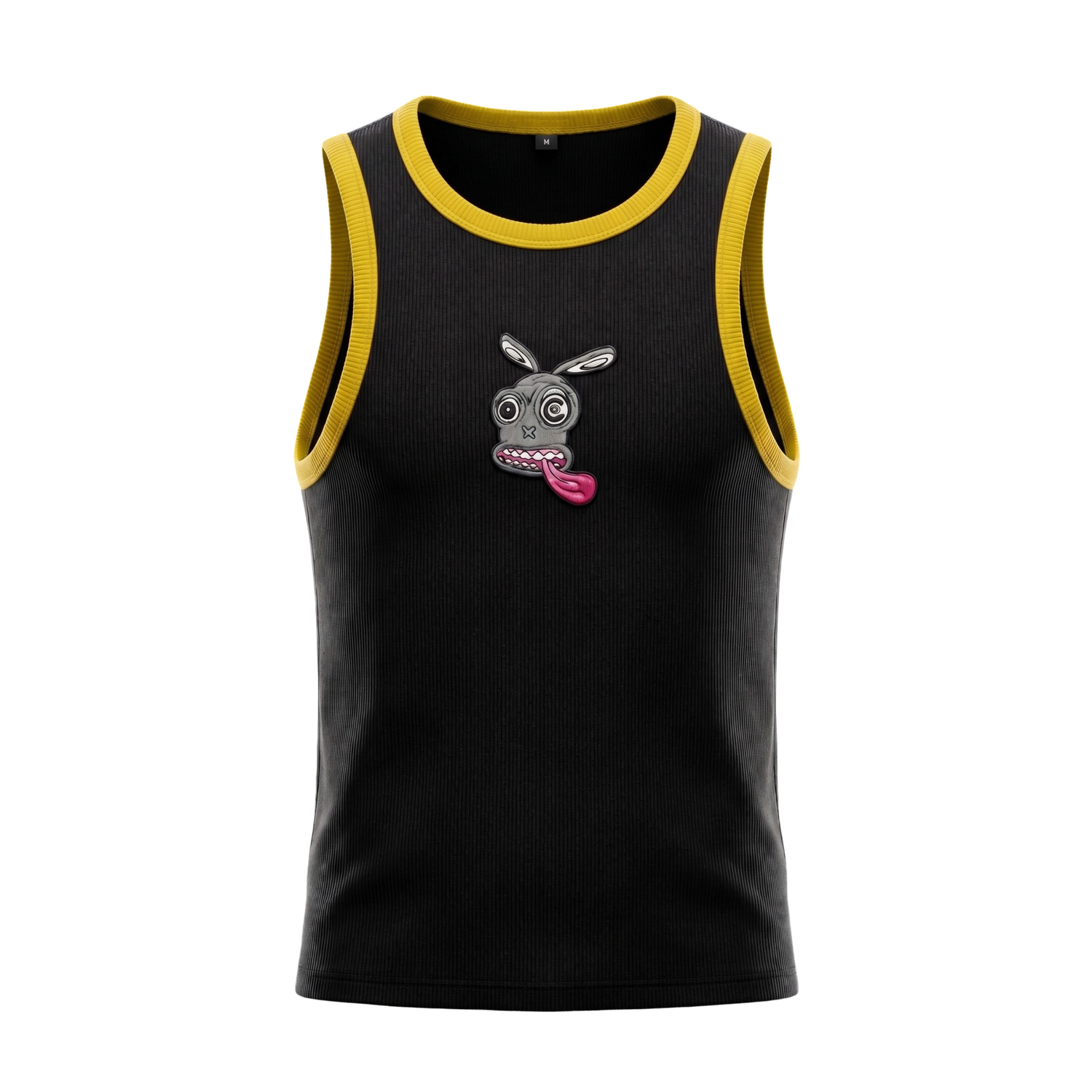 GC MASCOT VEST