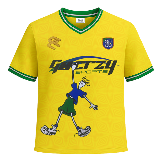 GC SPORTS INDEPENDENCE JERSEY (BRAZIL)