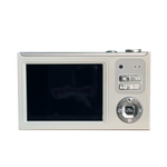 GC SUPER SILVER HAZE CAMERA