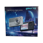 GC SUPER SILVER HAZE CAMERA