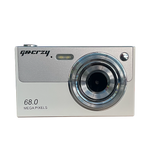 GC SUPER SILVER HAZE CAMERA