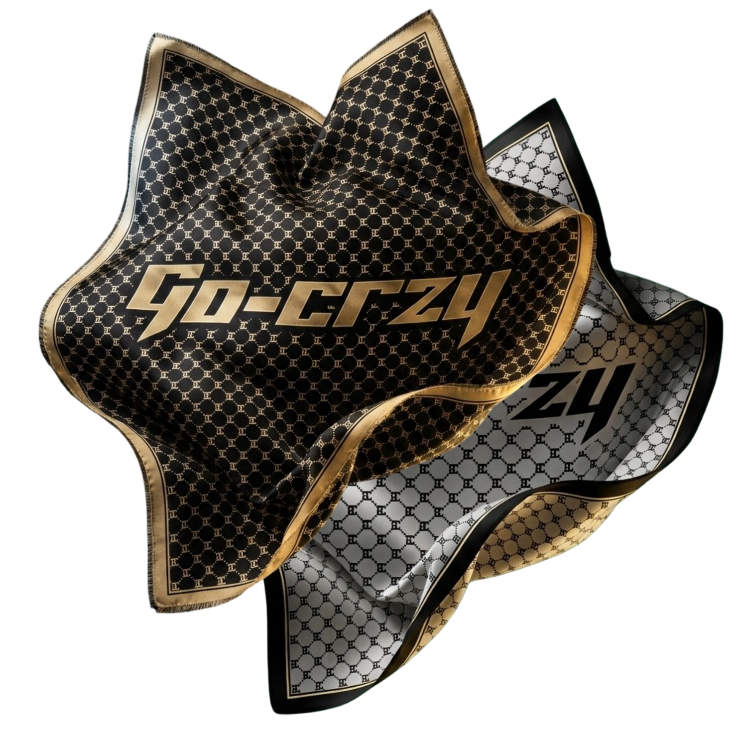 GC SCARF