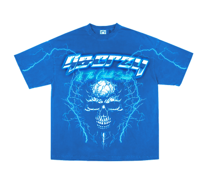 GC GHETTO SAINTS TEE