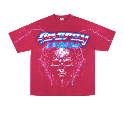 GC GHETTO SAINTS TEE